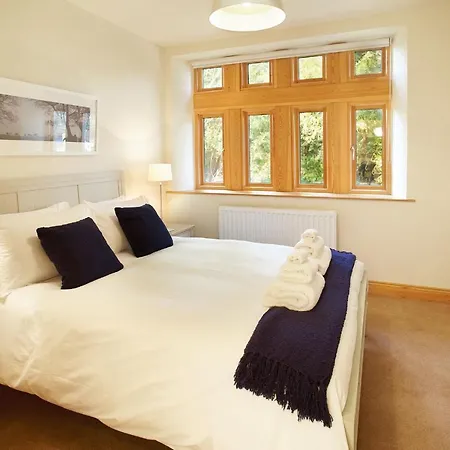 Feriehus New *