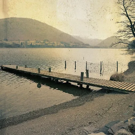 Feriehus New Watermillock